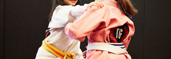 best martial arts for kids to learn