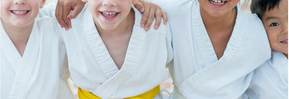 How to Choose a Good Martial Arts Studio for Kids