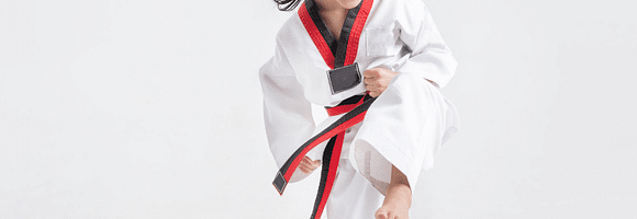 At What Age I Should Enroll My Child In Martial Arts Classes?