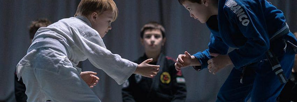 Time Requirements of Kid’s Martial Arts Classes